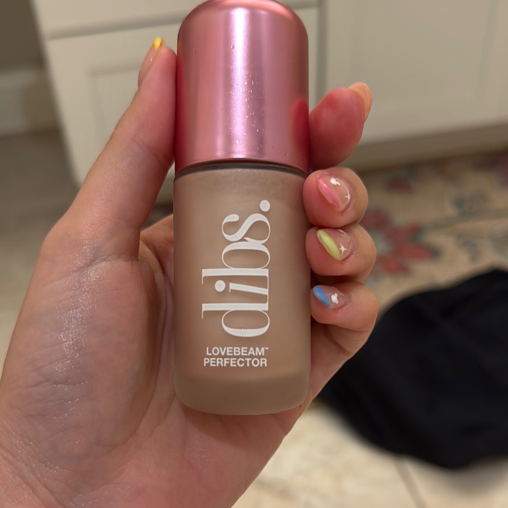 Dibs Lovebeam Perfector - Foundation